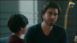 Mehshar - Episode 38 - 23rd April 2025